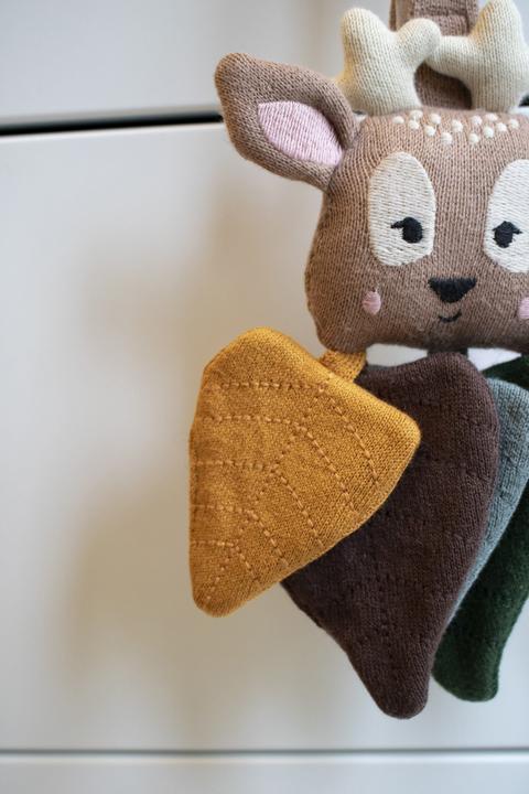 Produktbild Filibabba Bea das Bambi