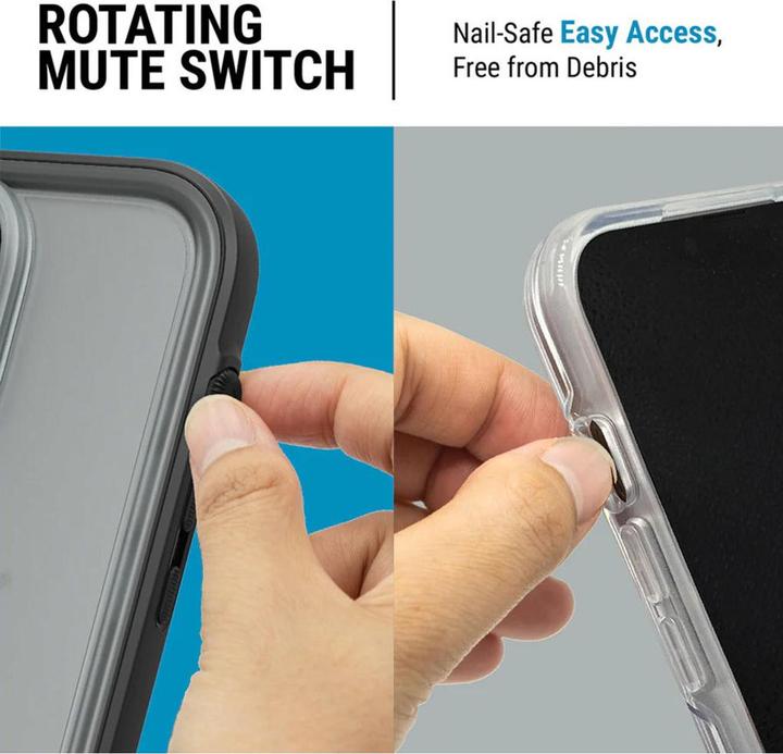 Produktbild Catalyst Total Protection Case (Apple iPhone 14 Pro Max)