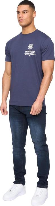 Immagine prodotto Henleys Craze Comfort Jeans Aderente Uomo (40)