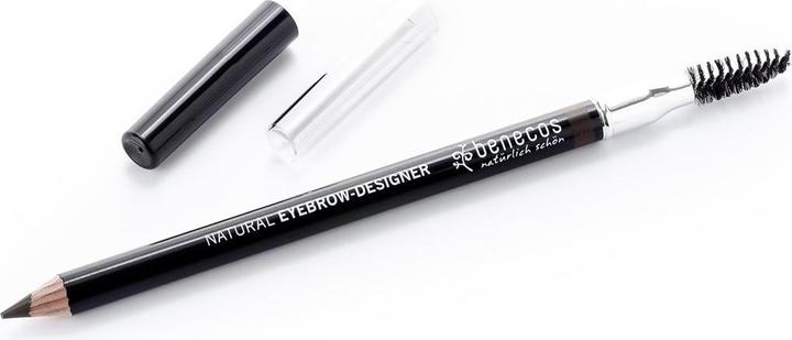 Benecos Eyebrow-Designer (Brown)