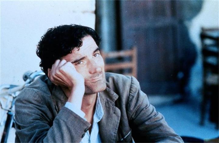 Image du produit Plaion Il Postino Le Facteur édition spéciale (DVD, 1994, Allemand)