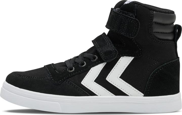 Produktbild hummel Slimmer Stadil High Jr (28)