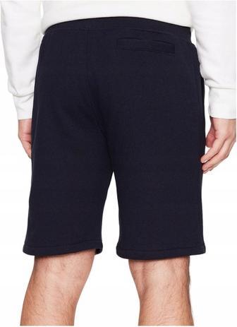 Produktbild Guess Herren Aldwin Short Pants Marineblau M (M)