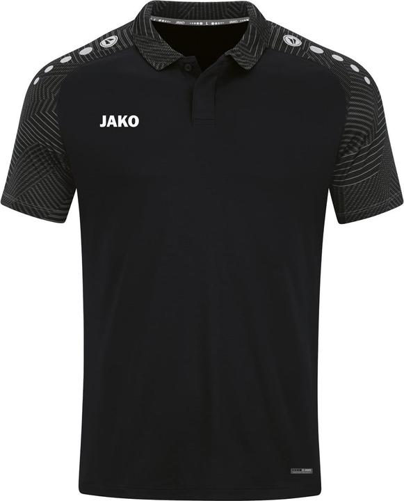 Grigio scuro, Nero