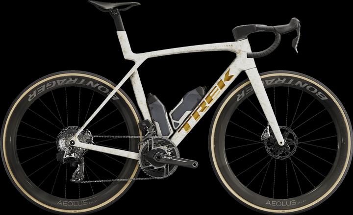 Produktbild Trek Madone SLR 9 AXS - Gen 8 (58 cm)