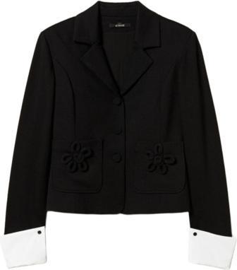 Produktbild Twinset Actitude Giacche Nero (S)