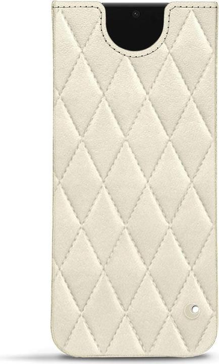 Blanc escumo - Couture ( Pantone #D6D6D1 )
