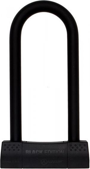 Actual product image Auvray anti-theft device k10
