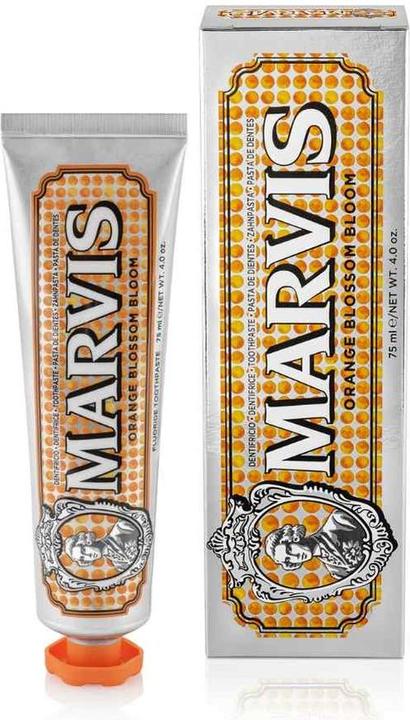 Immagine prodotto Marvis Fioritura di fiori d'arancio (75 ml)