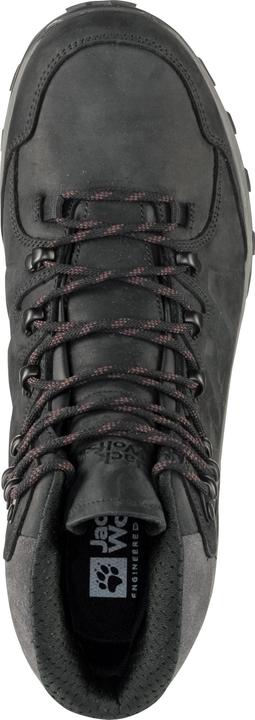 Actual product image Jack Wolfskin Refugio Prime Texapore Mid M (40.5)