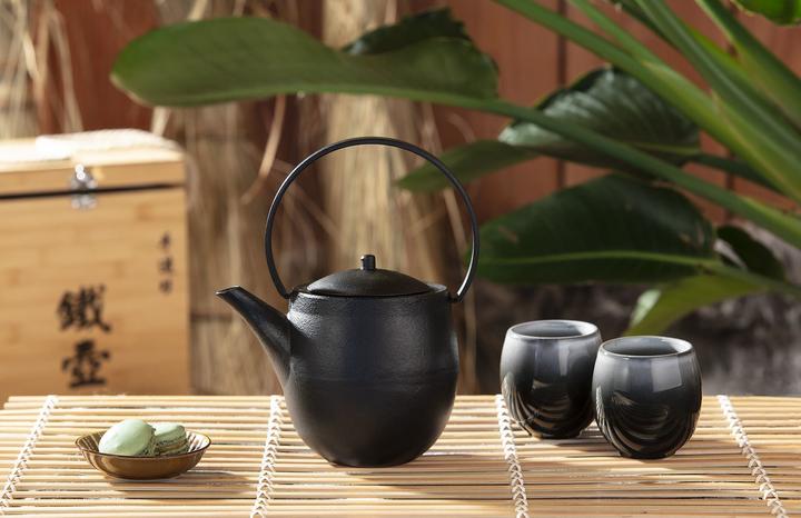 Actual product image Bredemeijer Sendai (1.20 l)