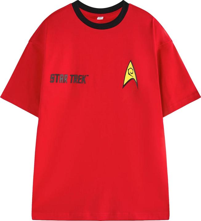 Immagine prodotto Maglietta Uniforme Maniche Corte Uomo (XL)