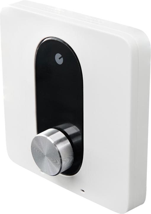 Produktbild Shelly LinkedGo Smart floor heating thermostat