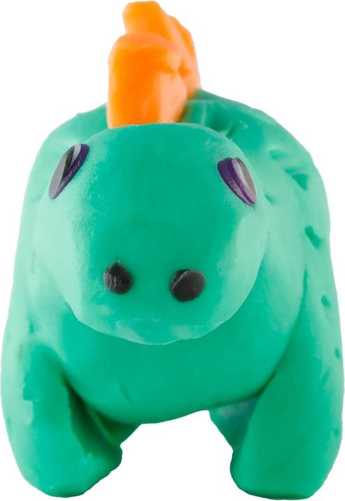 Actual product image Darwi Plasticine SOFTY