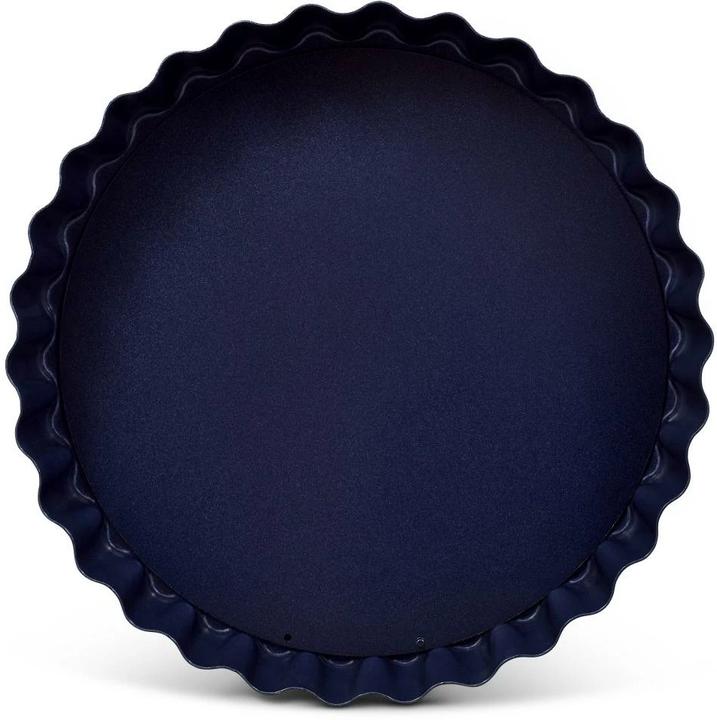 Actual product image Zyliss Quiche baking tin with raised base (25 cm)