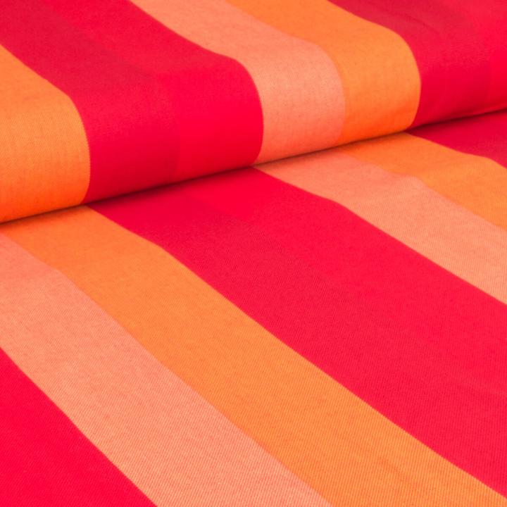 Produktbild Hoppediz Babytragetuch gewebtes Tragetuch (3.70 m)
