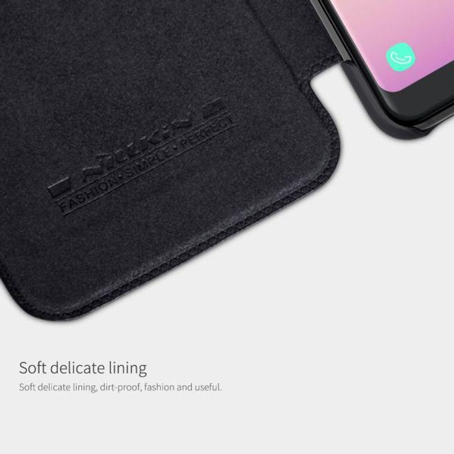 Immagine prodotto Nillkin Serie Qin (Samsung Galaxy A8 Star, Samsung Galaxy A9)