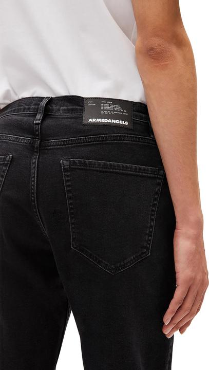 Produktbild Armedangels Aarjo Tarpa Black Washed (S, M)