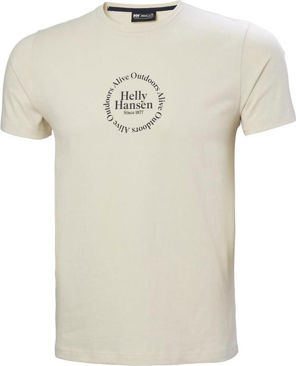 Immagine prodotto Helly Hansen Core Graphic T (XL)