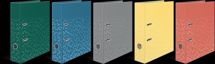 Actual product image Herma Folder A4 (A4, 70 mm, 1 Piece)