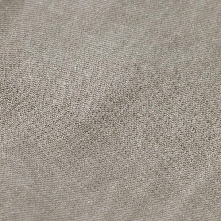 Actual product image Scotch & Soda CORE - Fave - Cotton-Linen twill bermuda short (31)