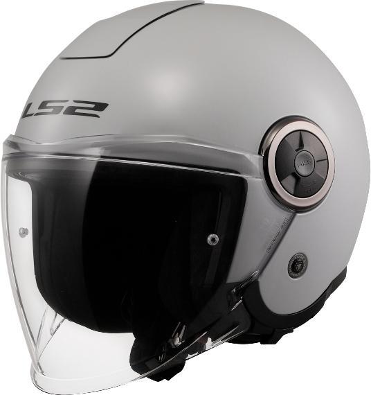 Produktbild LS2 OF620 Classy Solid (L)