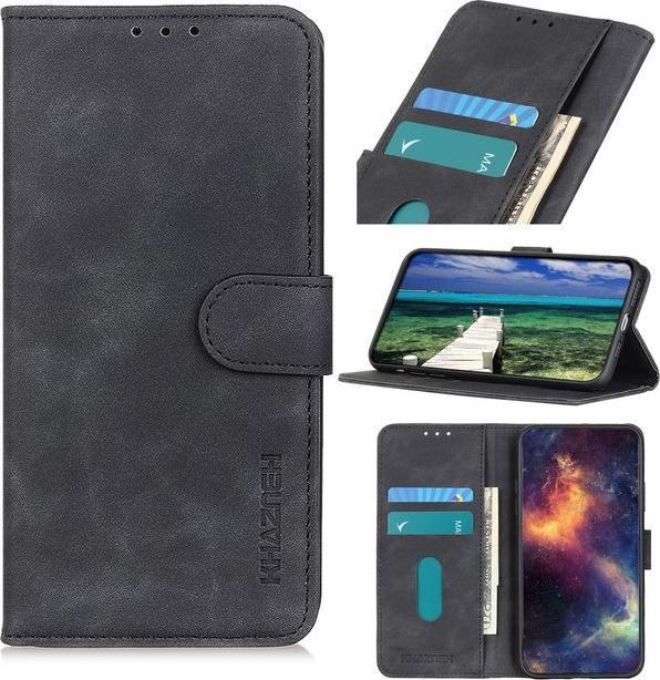 Produktbild MU Classic Classic IV Leder Bookcover Series (OnePlus Nord CE)