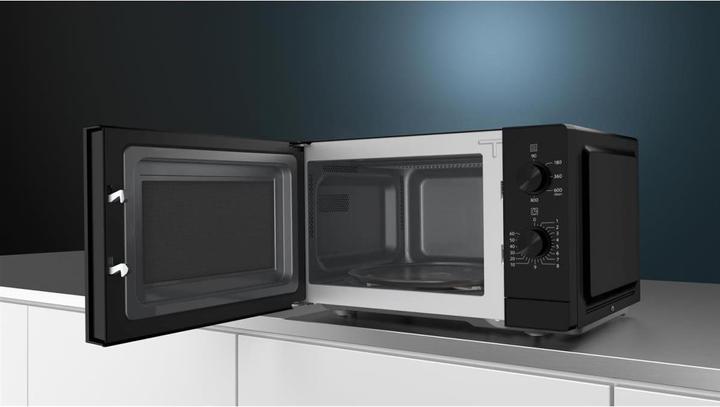 Produktbild Siemens FF020LMB2 (20 l)