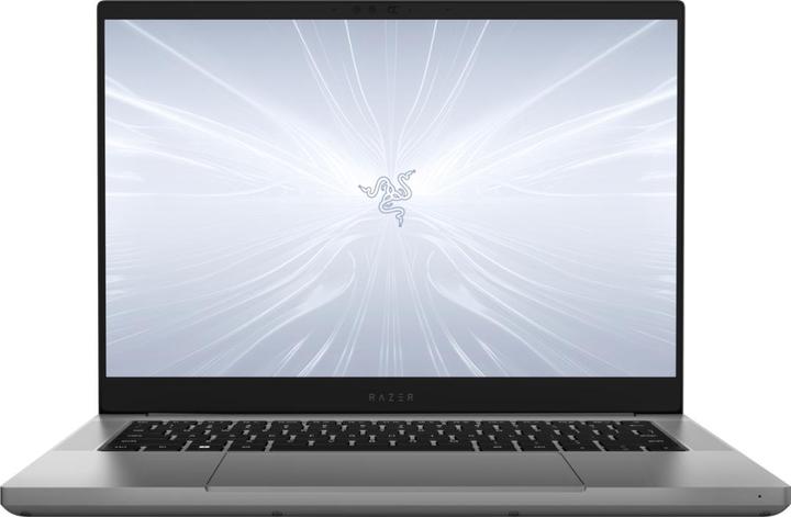 Actual product image Razer Blade 14 (14", AMD Ryzen 9 8945HS, 32 GB, 1000 GB, DE)