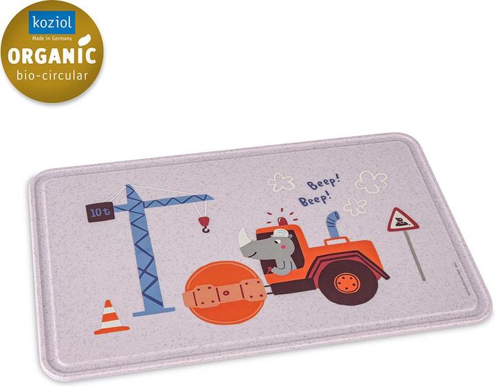 Produktbild Koziol Brettchen Trucks 24cm