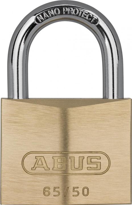 Produktbild Abus 65/50