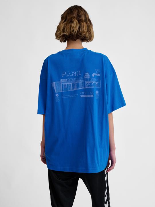 Immagine prodotto hummel hmlLOOSE T-SHIRT S/S BEES STADIUM (S)