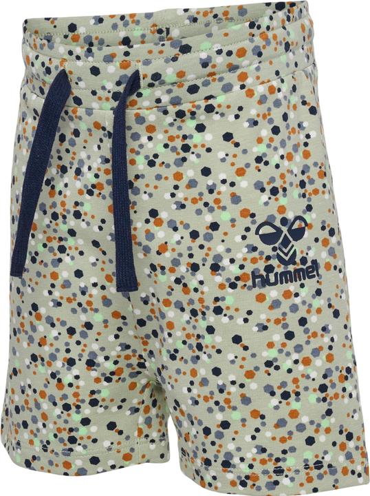 hummel Hmlmads Aop Shorts