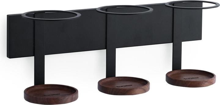 Immagine prodotto Forster Home Portabottiglie magnetico per olio e aceto