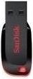 Produktbild SanDisk Cruzer Blade (128 GB, USB-A, USB 2.0)