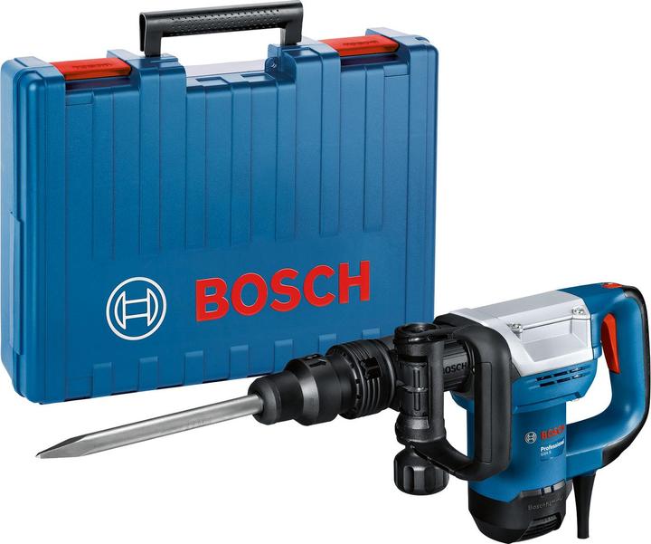 Immagine prodotto Bosch Professional GSH 5 (Corrente elettrica)