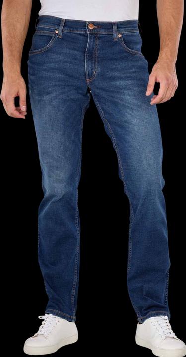 Wrangler Greensboro