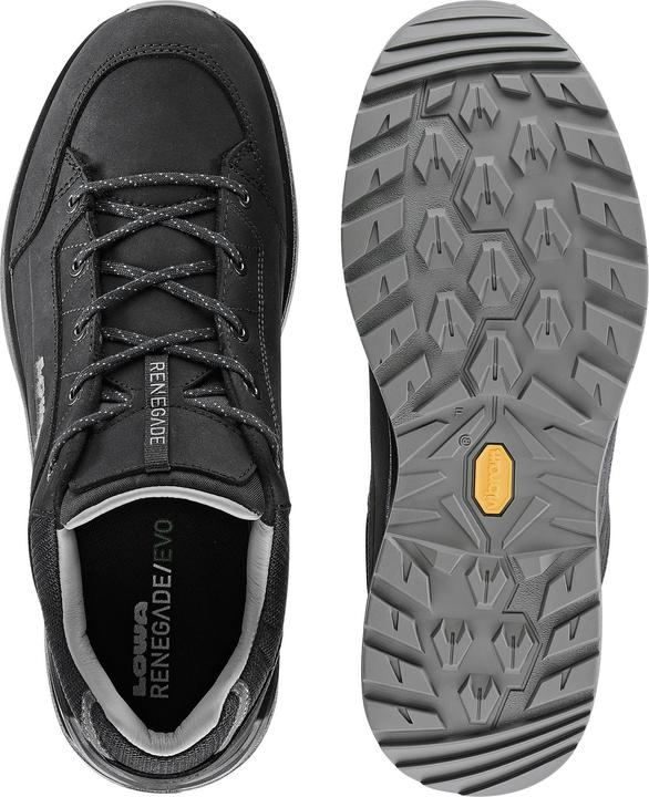 Produktbild Lowa Renegade Evo LL LO (43.5)