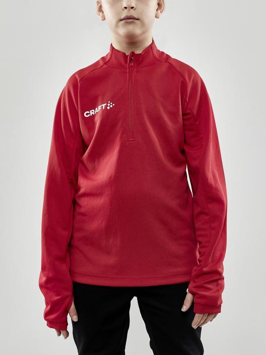 Image du produit Craft Evolve Halfzip Jr (146)