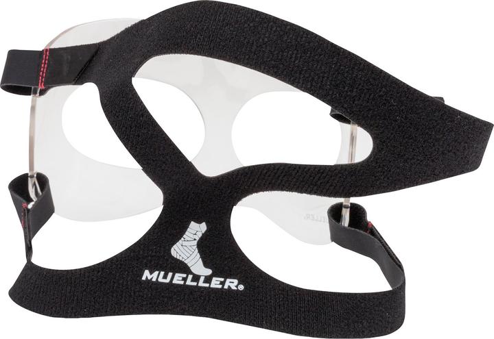 Produktbild Mueller Nasen- und Gesichtsschutz (One Size)