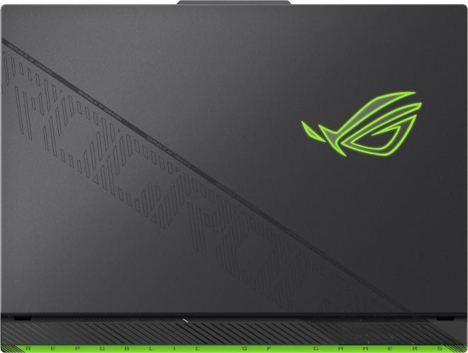 Produktbild ASUS ROG Strix G16 RTX 4070 (16", Intel Core i9-14900HX, 32 GB, 1000 GB, DE)