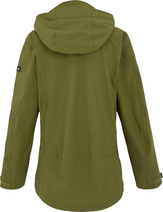 Image du produit Regatta - Veste imperméable OKARA - Femme (42 D)