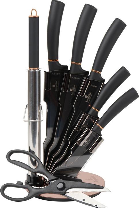 Actual product image BerlingerHaus Black Rose