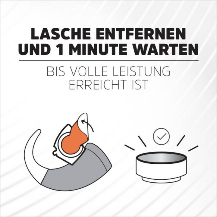 Immagine prodotto Energizer Batteria per apparecchi acustici 675 (4 pz., 675, 635 mAh)
