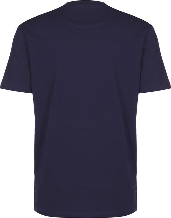 Actual product image Lyle and Scott Plain T-shirt men (M)