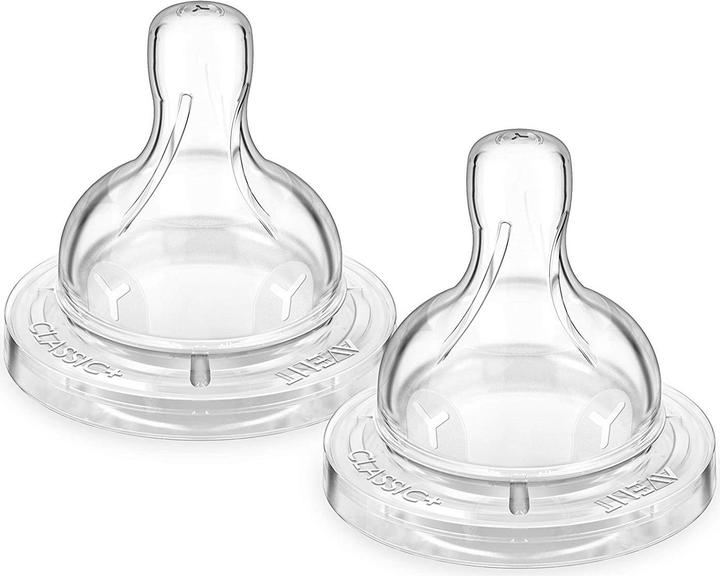 Produktbild Philips Avent Klassisch Sauger
