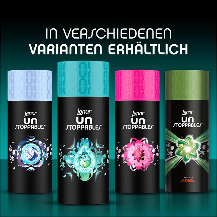 Image du produit Lenor Fresh (20 Cycles de lavage, Perles)