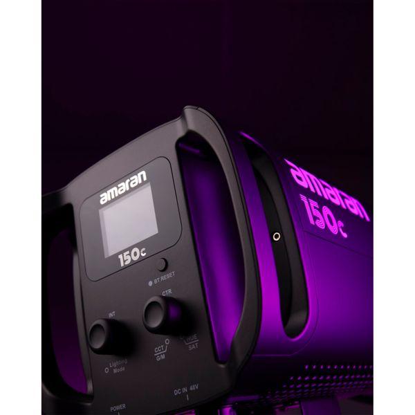 Produktbild Amaran 150c (EU Version) (Studioleuchte)