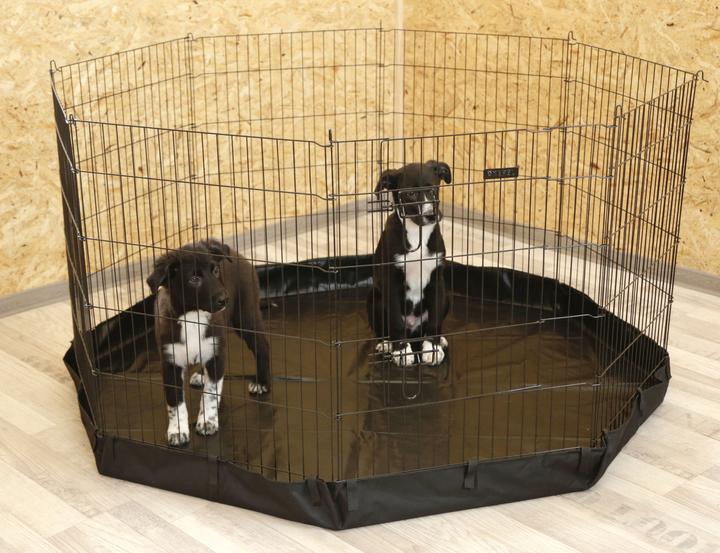 Image du produit Kerbl Enclos pour chiots et petits animaux