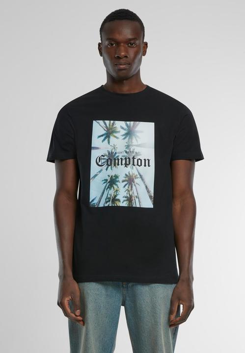 Image du produit Mister Tee Thé Compton Palms - 89333 (L)